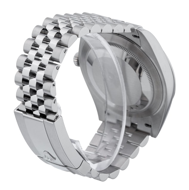 Rolex Datejust 41 126300 Image 3